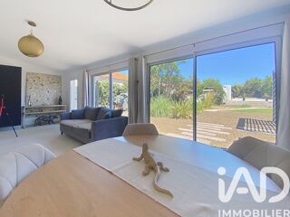 Maison à vendre 3 pièces 70 m²