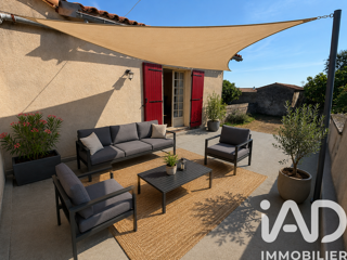  Maison à vendre 4 pièces 176 m²