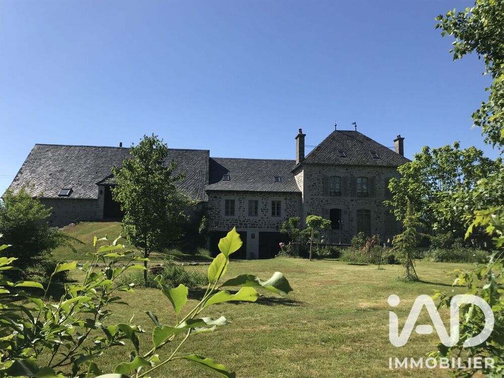 Vente Demeure 17 pièces