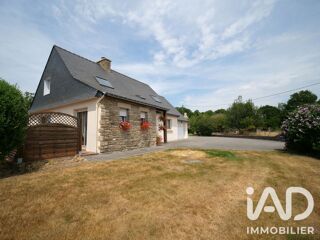 Maison à vendre 5 pièces 112 m²