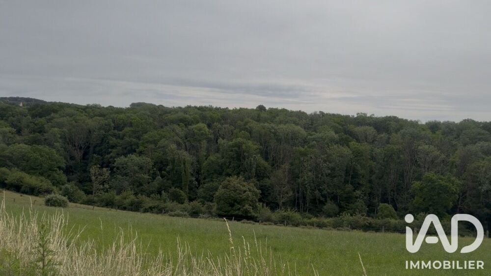 Vente Terrain Vente Terrain à bâtir 1 130 m&sup2; Schwerdorff