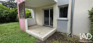  Appartement à vendre 2 pièces 40 m²