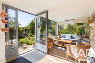  Maison à vendre 7 pièces 180 m²