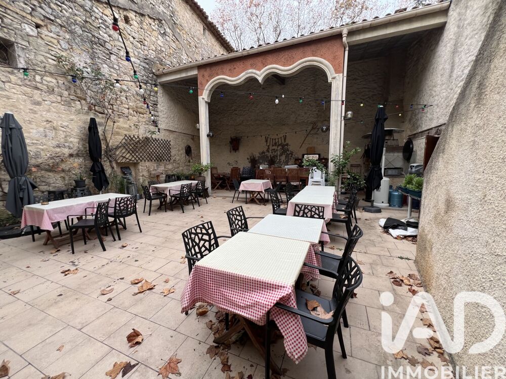 Vente Immeuble Vente Immeuble 360 m&sup2; Narbonne