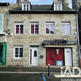  Maison à vendre 5 pièces 103 m²
