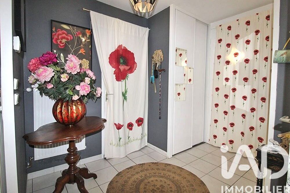 Vente Maison de ville 4 pièces
