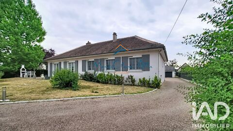   Vente Maison/villa 7 pièces Maison - 7 pièce(s) - 169 m²