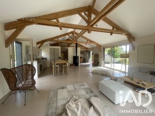  Maison à vendre 3 pièces 141 m²
