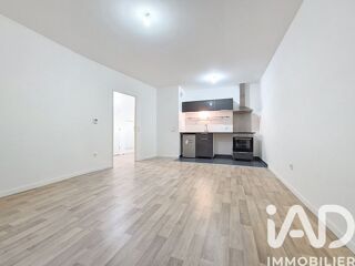  Appartement � vendre 1 pi�ce 34 m�