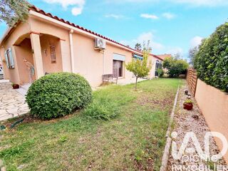  Maison à vendre 5 pièces 171 m²