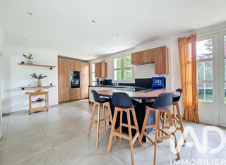  Maison à vendre 6 pièces 180 m²