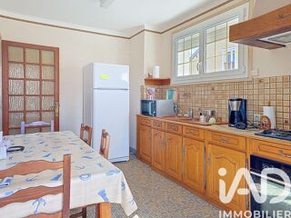  Maison � vendre 4 pi�ces 91 m�