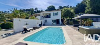  Maison à vendre 6 pièces 180 m²