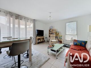  Appartement à vendre 3 pièces 61 m²