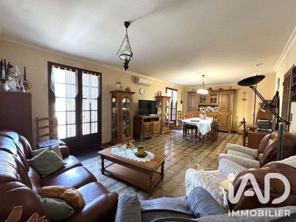 Vente Maison Vente Maison/villa 4 pièces Saivres