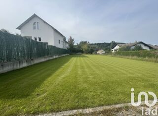  Terrain à vendre 1242 m²