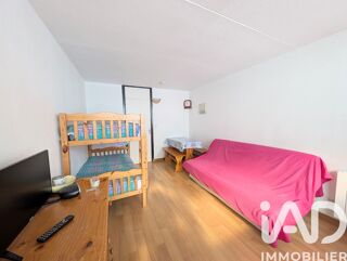  Appartement à vendre 1 pièce 23 m²