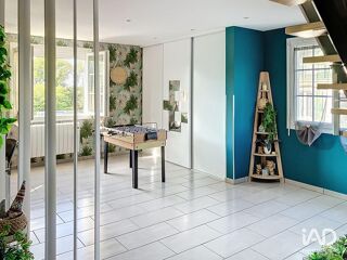  Maison � vendre 6 pi�ces 170 m�