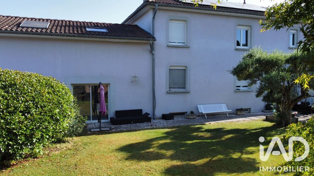 Vente Maison Vente Maison/villa 10 pièces Aurensan