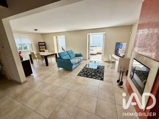  Maison à vendre 7 pièces 158 m²