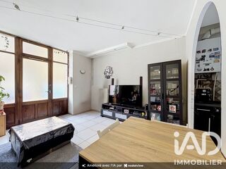 Maison à vendre 5 pièces 82 m²