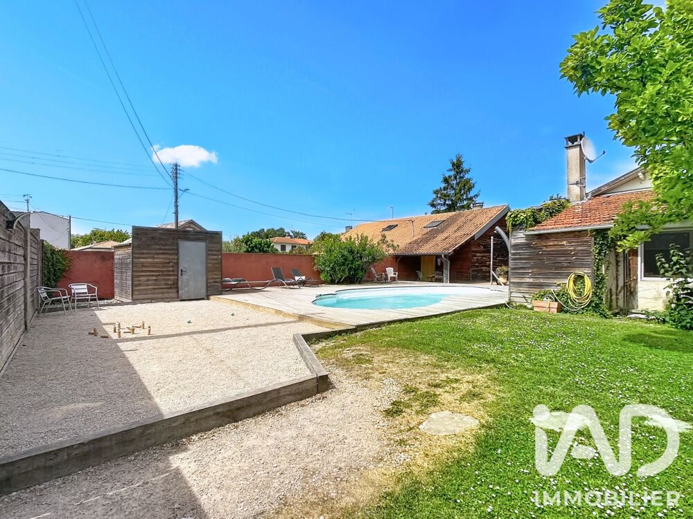 Maison 12 pièces 324 m² · à Montauban · 324 m² · 380 000 €