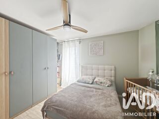  Appartement à vendre 2 pièces 41 m²