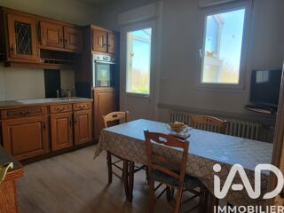  Maison à vendre 5 pièces 65 m²