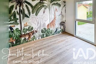  Maison à vendre 4 pièces 94 m²