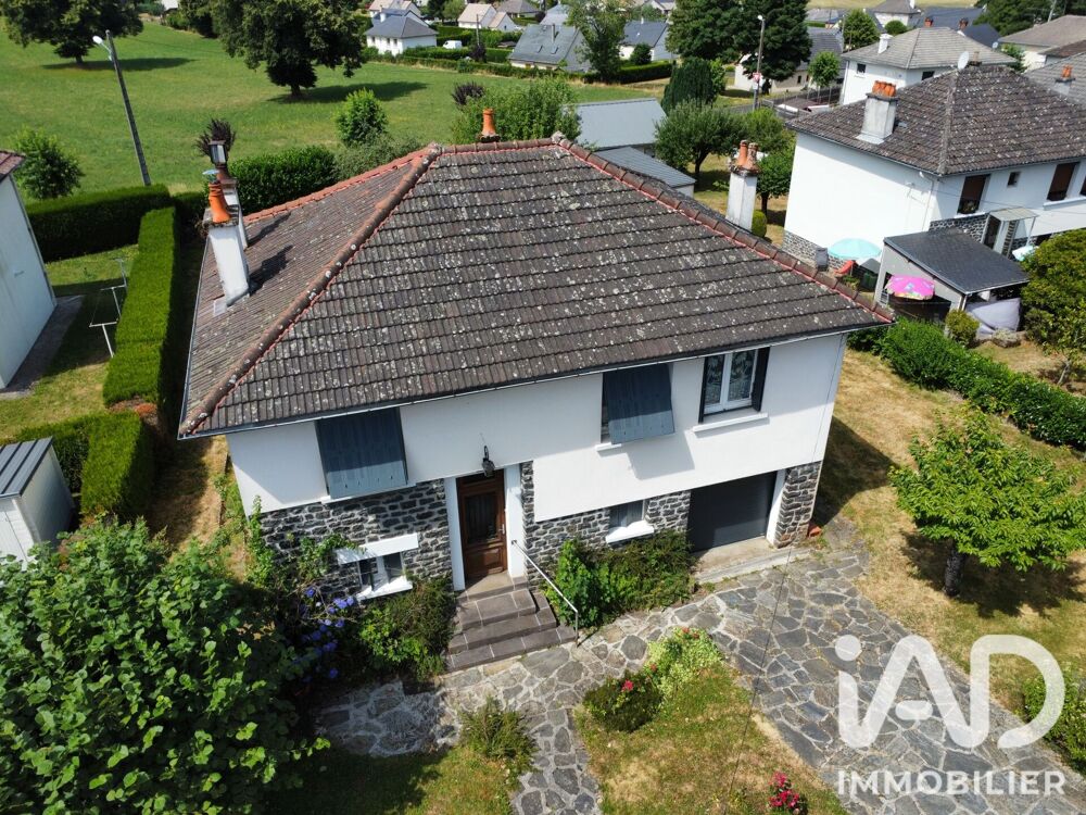 Vente Pavillon 5 pièces