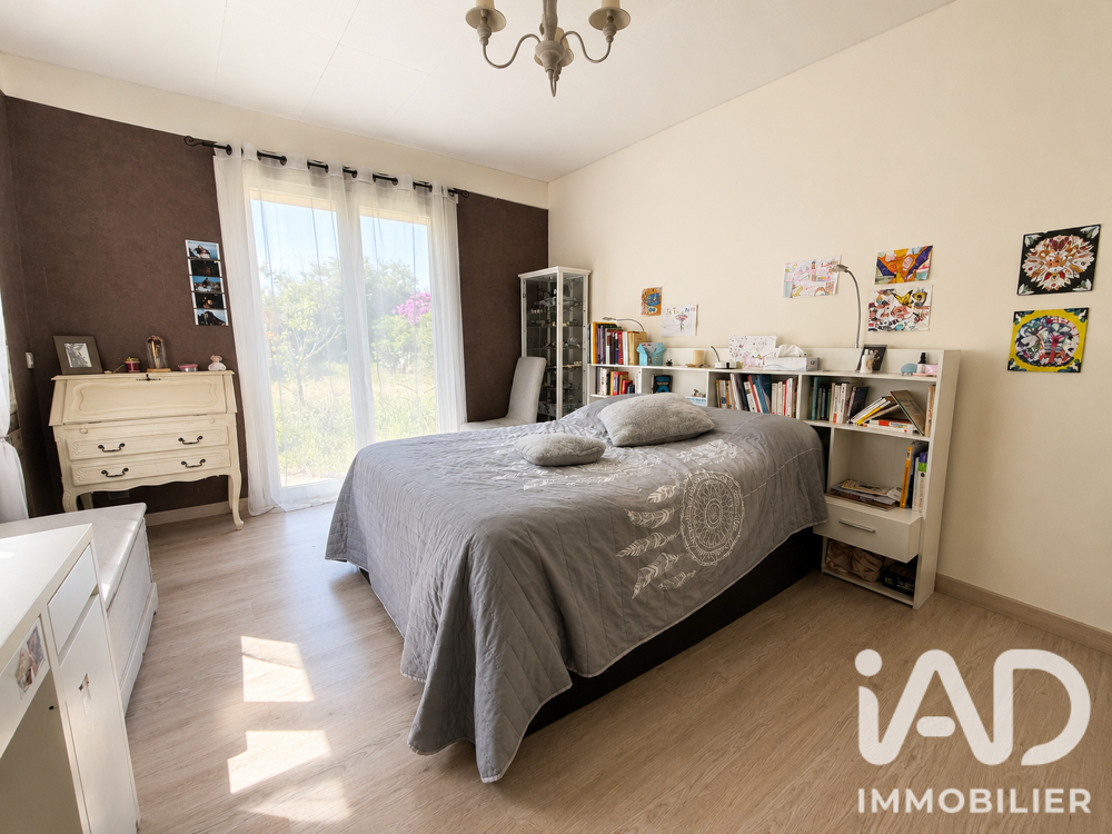 Vente Appartement Vente Appartement 5 pièces Cagnes-sur-mer