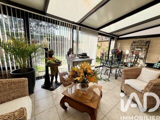  Maison à vendre 4 pièces 105 m²