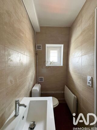  Appartement à vendre 1 pièce 29 m²