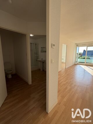  Appartement à vendre 3 pièces 64 m²