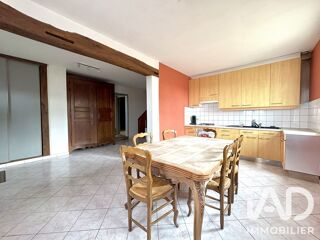  Maison à vendre 7 pièces 223 m²