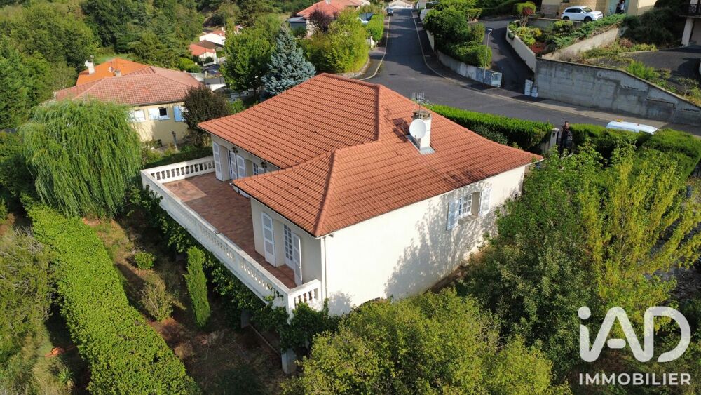 Vente Pavillon 5 pièces