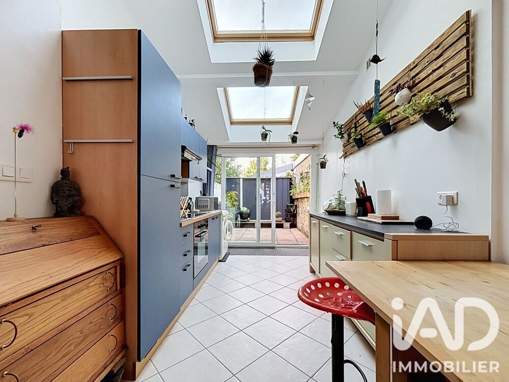 Vente Maison Vente Maison de ville 2 pièces Cherbourg-en-cotentin