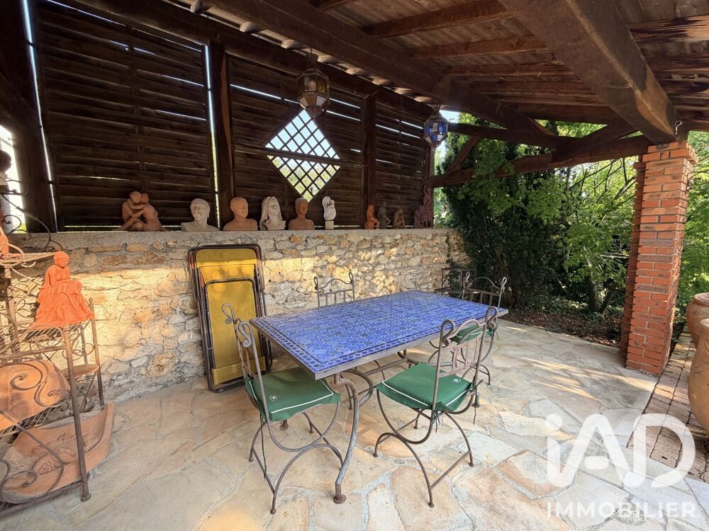 Vente Maison Vente Maison/villa 6 pièces Pringy