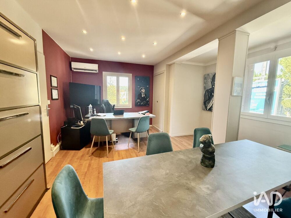   Location Bureaux 50 m&sup2; Aix-en-provence