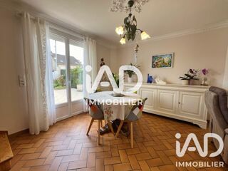  Maison à vendre 5 pièces 105 m²