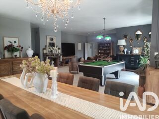  Maison à vendre 5 pièces 215 m²