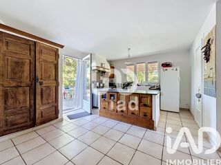  Maison à vendre 6 pièces 132 m²