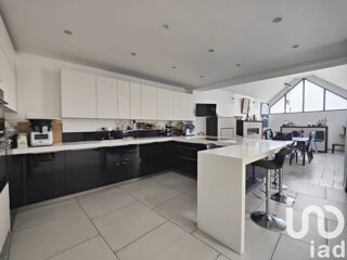  Maison à vendre 7 pièces 200 m²