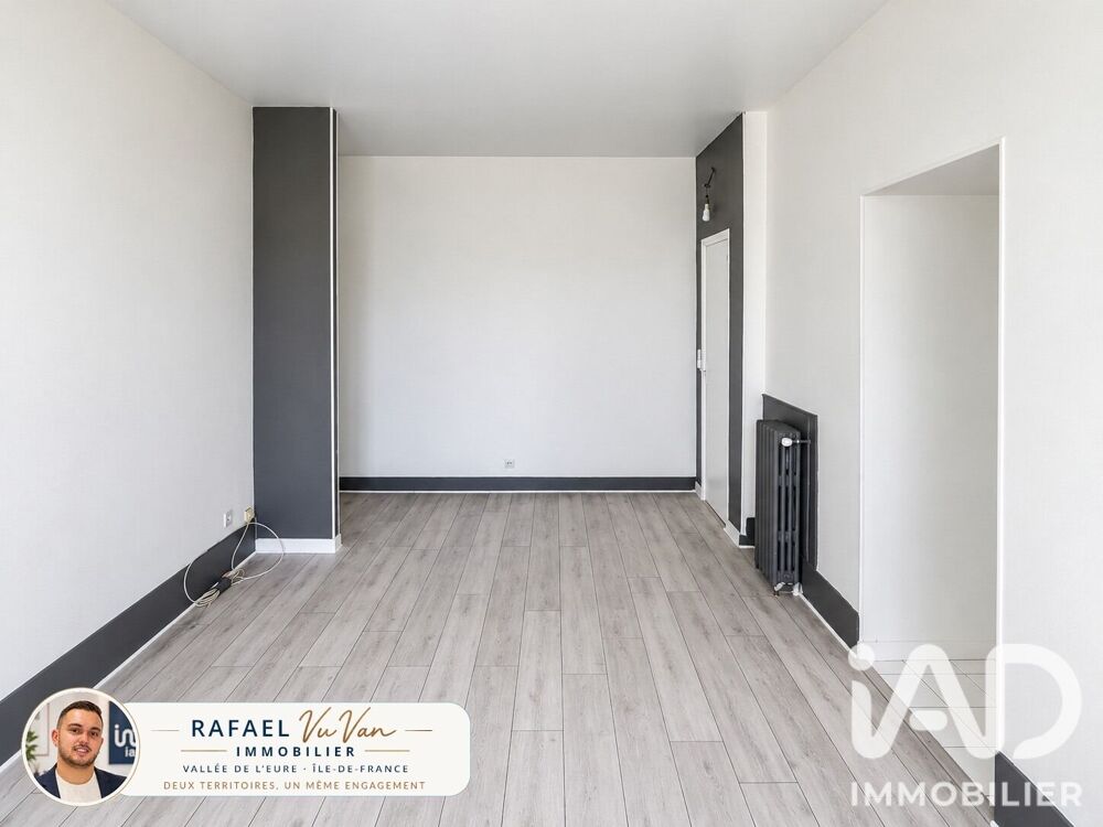 Vente Appartement Vente Appartement 1 pièce Villemomble
