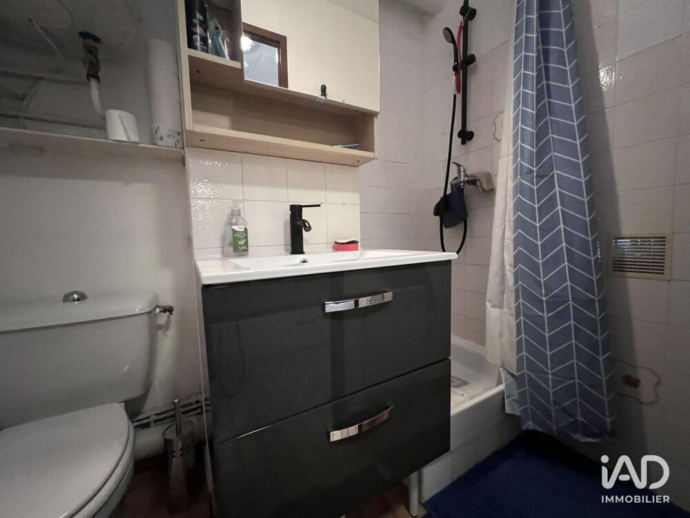 Vente Appartement Vente Appartement 1 pièce Le grau-du-roi