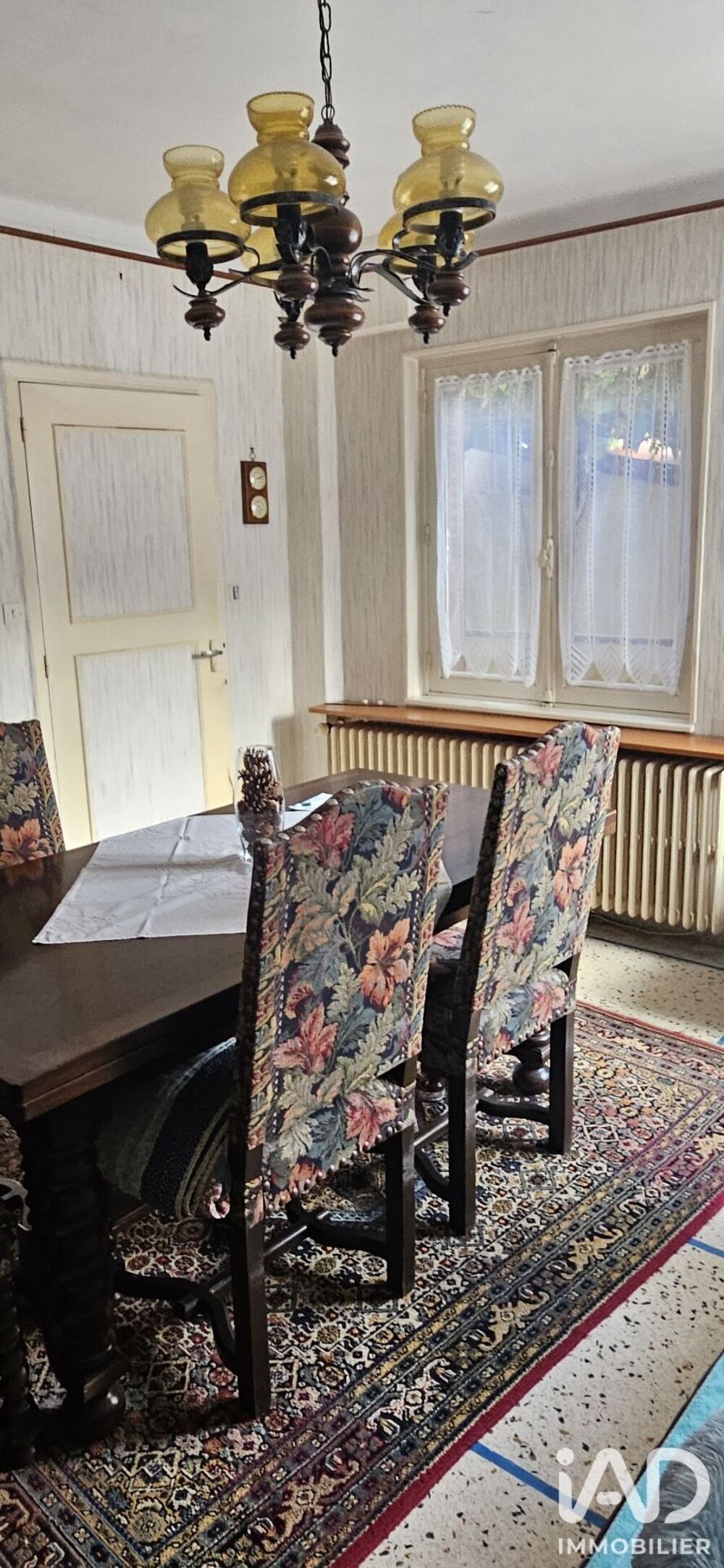 Vente Maison Vente Maison de village 8 pièces Joze