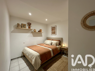  Appartement à vendre 2 pièces 31 m²