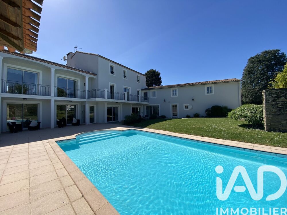 Vente Maison de ville 12 pièces