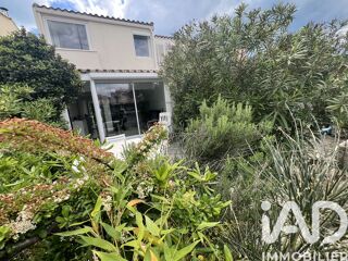  Maison à vendre 3 pièces 52 m²