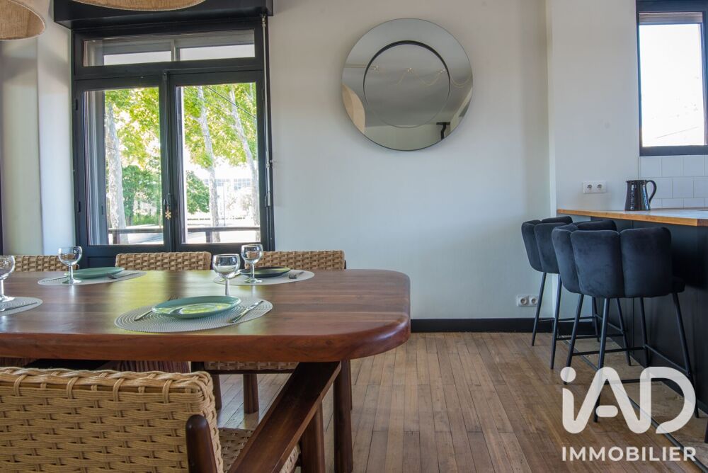 Vente Maison de ville 5 pièces